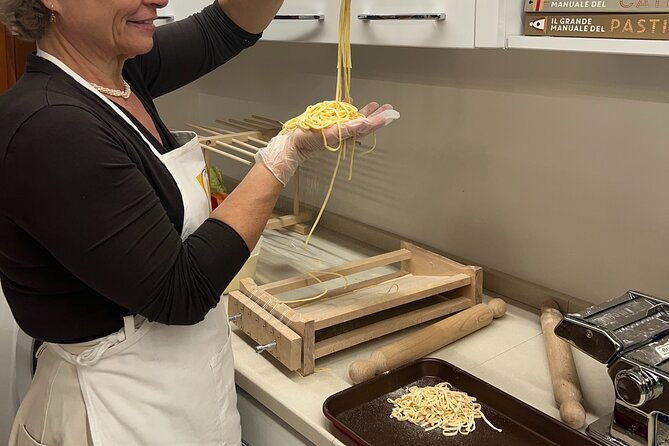Traditional Home Cooking Experience in Venice - Cannaregio Morning or Giudecca Afternoon: Choosing Less Crowds