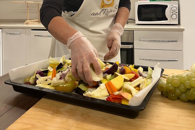 Traditional Home Cooking Experience in Venice - What You Learn That Actually Transfers Home
