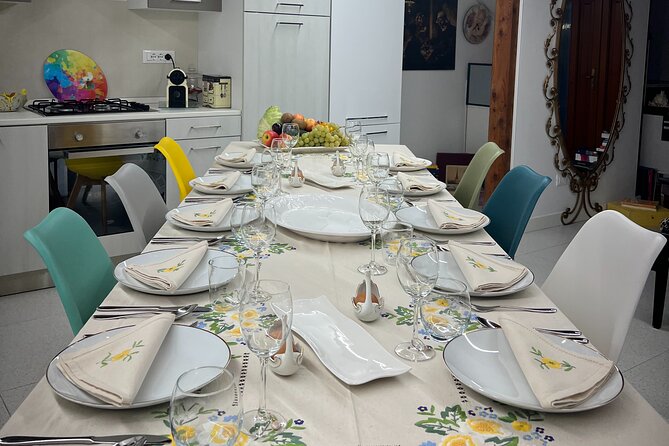 Traditional Home Cooking Experience in Venice - Price and Value: Why This Costs What It Costs