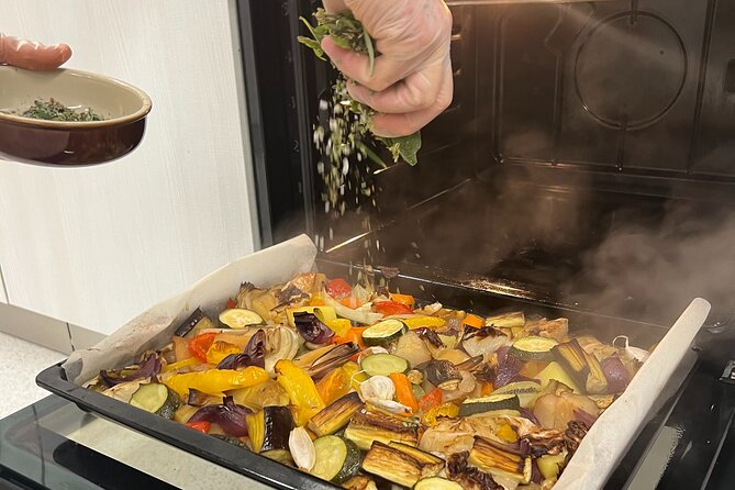 Traditional Home Cooking Experience in Venice - Getting There and Staying Sane in Venice