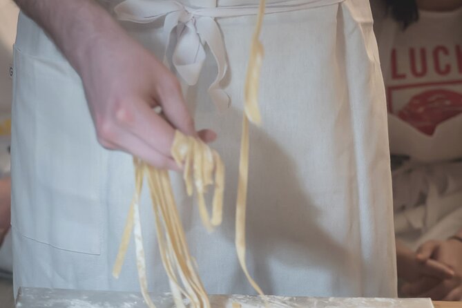 Traditional Home Cooking Experience in Venice - The Full 3.5 Hour Menu: Pasta, Second Course, and Tiramisu