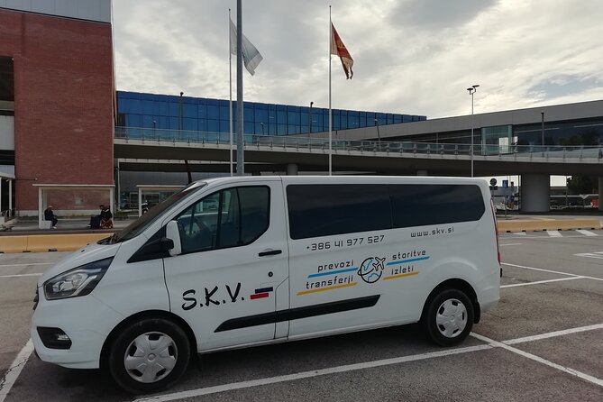 Transfer from Venice Airport to Trieste - Quick Take: What Makes This Venice to Trieste Ride Work