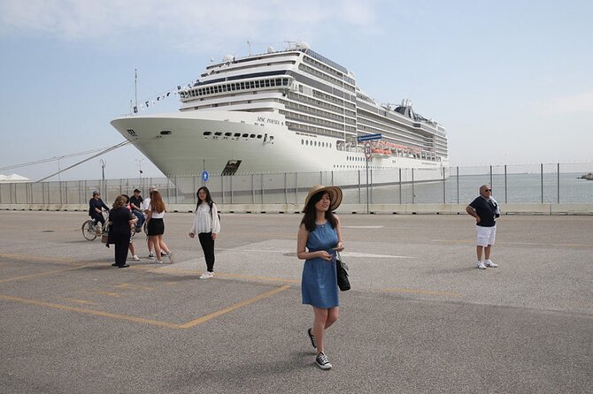 Transfer from Venice to Ravenna Cruise Terminal - Key Points You Will Care About