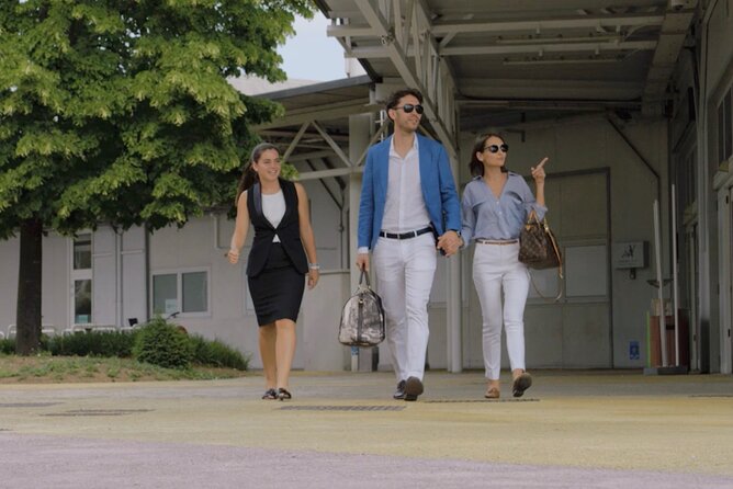 Transfer from Venice to Ravenna Cruise Terminal - From Marco Polo Airport to Ravenna Cruise Terminal, What This Transfer Actually Solves