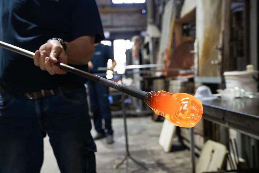 travel through time in Murano with a historic Venetian boat - Why the private pace matters more than you think