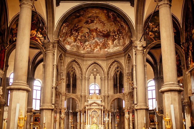 Treasures of Venice: Renaissance Era Private Tour - A private 2.5-hour Venice Renaissance tour, built for real sightseeing
