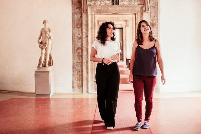 Treasures of Venice: Renaissance Era Private Tour - The tiramisu stop: a small break that makes the tour work