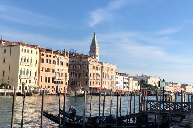 two-hour walk from Rialto to San Marco between history, traditions and art - Why this Rialto to San Marco walk is a smart 2-hour choice
