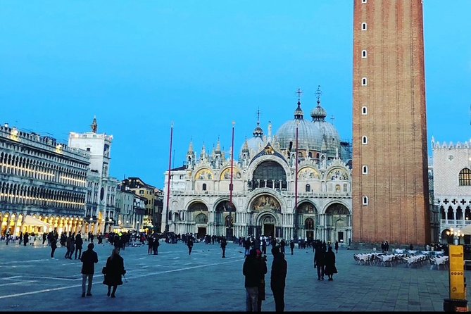 two-hour walk from Rialto to San Marco between history, traditions and art - Where you start at Rialto, and how it sets the tone