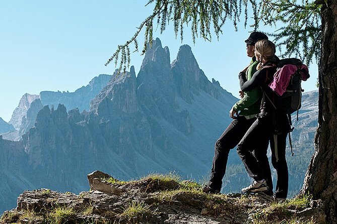 UNESCO Dolomites great expedition from Venice by Yellowboot - Key things to know before you go