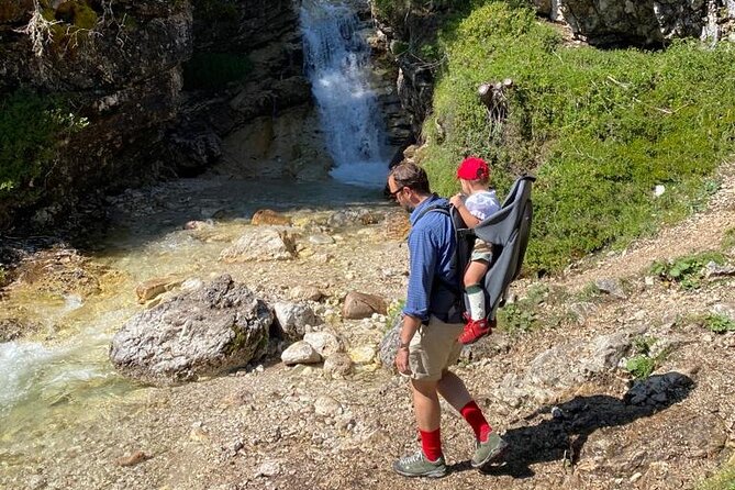 UNESCO Dolomites great expedition from Venice by Yellowboot - Price and value: is $290.23 per person a good deal?
