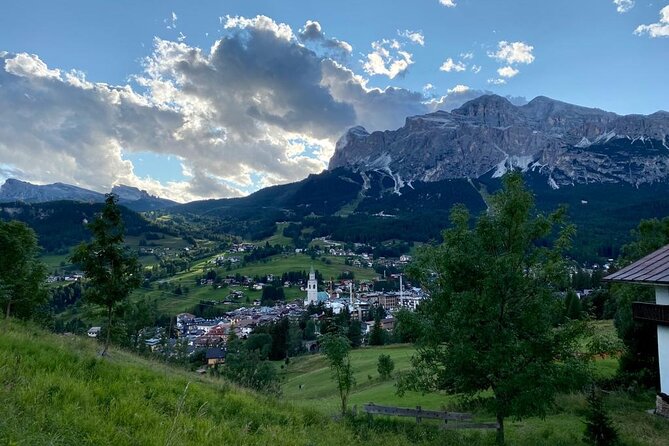 UNESCO Dolomites great expedition from Venice by Yellowboot - Start at Venezia Santa Lucia, then meet the team for coffee