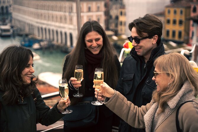 Unseen Venice: Hidden Paths and Rooftop Views - Should you book Unseen Venice: Hidden Paths and Rooftop Views?