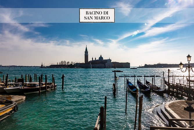 Unusual Venice Walking Tour through Rialto & Gondola Experience - Your guide matters: when you get Natalia, Valentina, Elena, or Teo