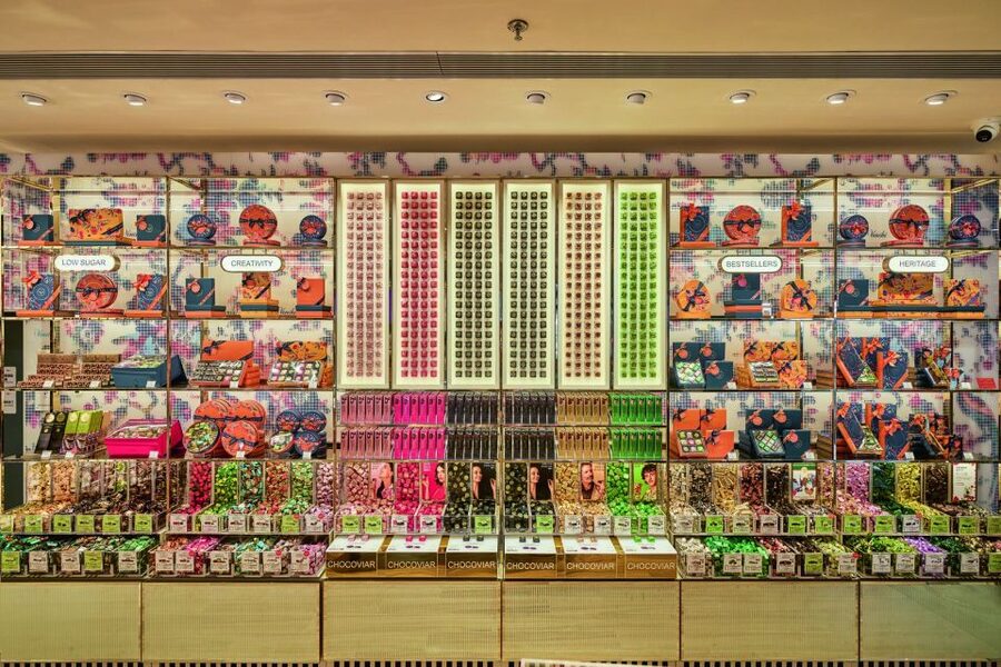 Venchi Rialto: Chocolate Tasting Experience in Venice - Logistics you should know before you go