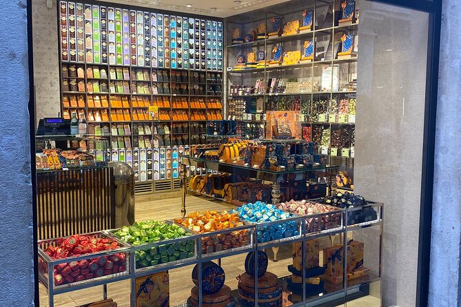 Venchi Rialto: Chocolate Tasting Experience in Venice - FAQ