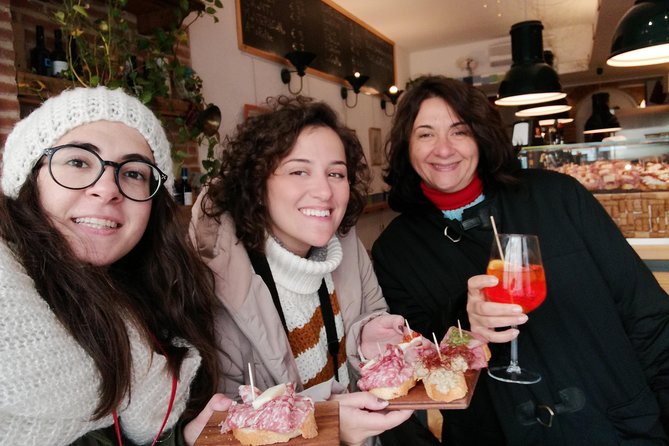 Venetian Cicchetti Street Food and Sightseeing Walking Tour - What You Eat, Who It Suits, and Whether It’s Worth $59.13