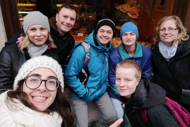 Venetian Cicchetti Street Food and Sightseeing Walking Tour - Should You Book This Venetian Cicchetti Tour?