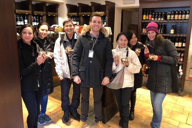 Venetian Food and Wine Tour with a Local - Scuola Grande di Santa Maria della Misericordia and Old Venice Corners