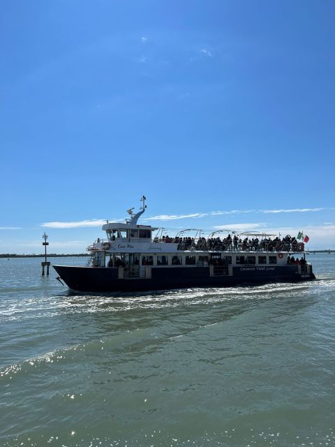 Venetian Lagoon Tour: Visit Murano, Burano and Torcello - Torcello: Santa Fosca, Ponte del Diavolo, and the Art of Doing Less