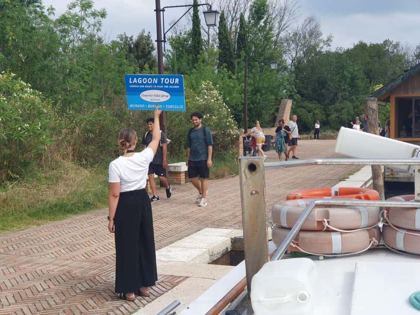 Venetian Lagoon Tour: Visit Murano, Burano and Torcello - Price and Value: Why This Tour Costs What It Costs