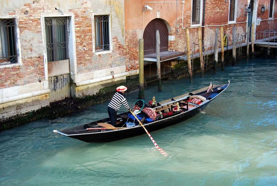 Venetian Private Sandolo tour - Key things I’d circle before you book