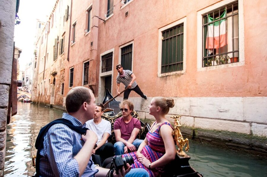 Venetian Private Sandolo tour - Practical Tips That Actually Help on the Water