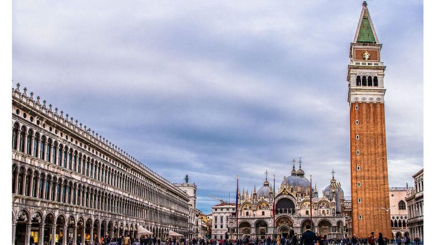 Venezia Audioguide - TravelMate app for your smartphone - Key points to know before you download