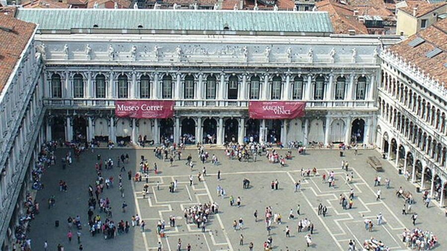 Venezia Audioguide - TravelMate app for your smartphone - How to use it in real life: listening without getting stuck