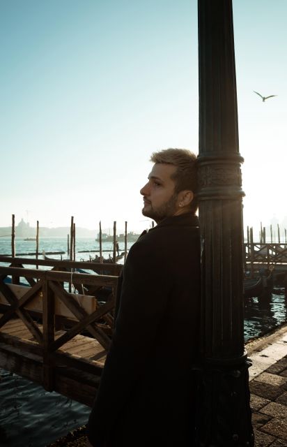 Venezia: servizio fotografico privato - Key highlights you will care about