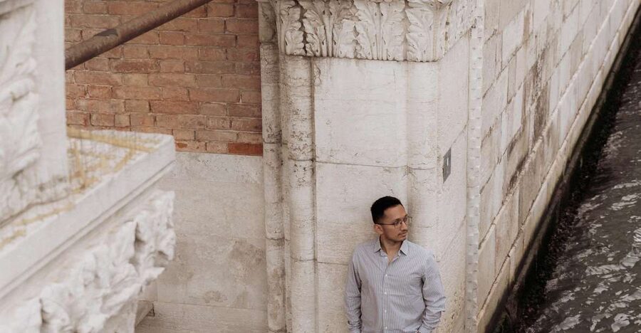 Venezia: servizio fotografico privato - Where this photo shoot fits in your Venice plan