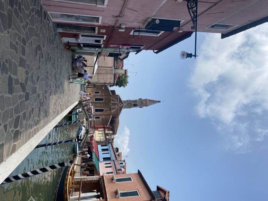 Venezia:Tour con aperitivo al tramonto - Best Fit: Who Will Love This (and Who Might Not)