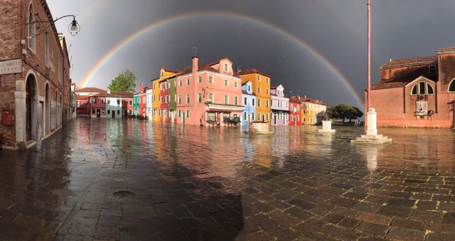 Venezia: Tour privato in Barca a Murano, Burano e Torcello - Key things I’d circle before you book