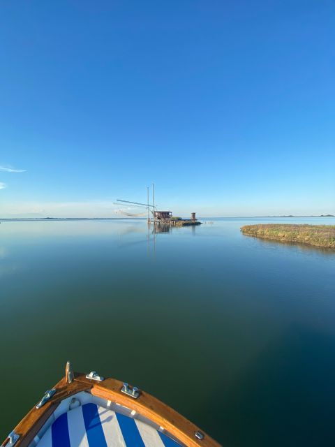 Venezia: Tour privato in Barca a Murano, Burano e Torcello - Who should book this private Murano, Burano, and Torcello boat tour