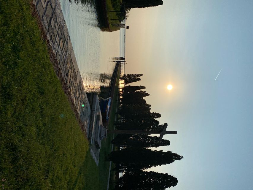 Venezia: Tour privato in Barca a Murano, Burano e Torcello - How to get the most out of your stops and island time