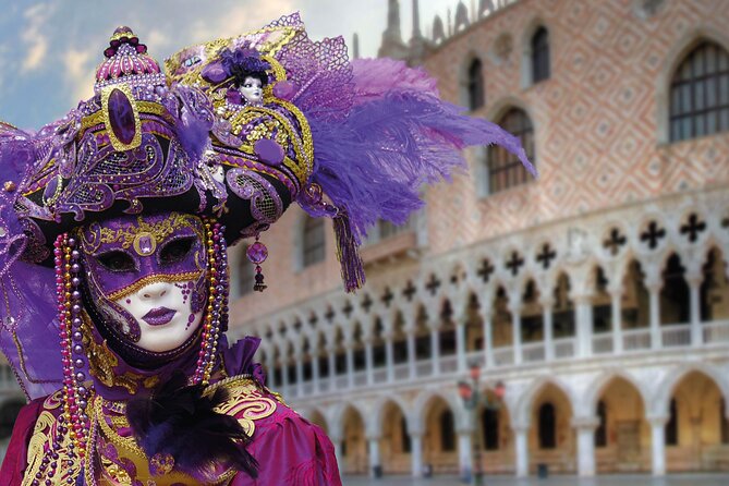 Venezia Walking Tour with Audio and Written Guide by a Local - What the $7.81 Price Buys You (and What It Does Not)