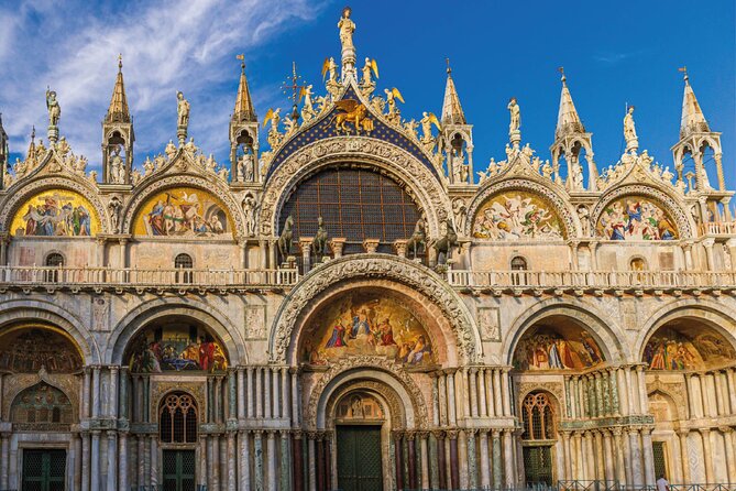 Venezia Walking Tour with Audio and Written Guide by a Local - The Route Pace: 3 to 4 Hours, Big Sights Plus Short Detours