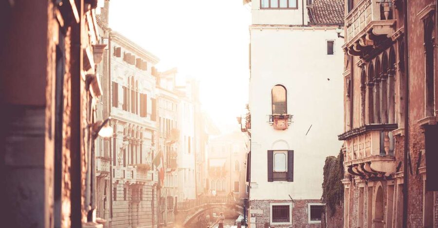 Venice: 1.5-Hour Wandering Around the City - Marco Polo’s House and Malibran Theatre: Two Corners With Stories