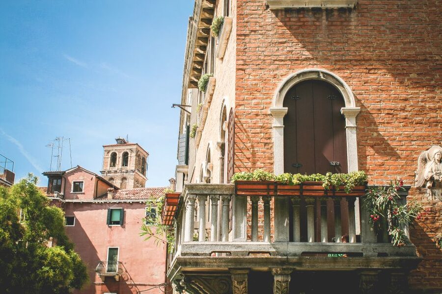 Venice: 1.5-Hour Wandering Around the City - Starting Near St. Mark’s at Calle Larga de l’Ascension