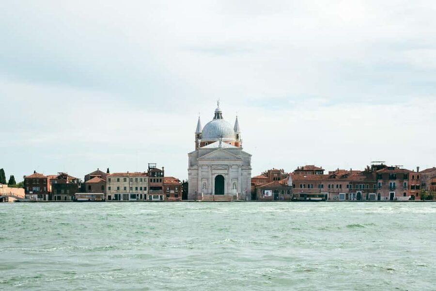 Venice: 1-Hour Panoramic Boat Tour - How the 1-hour format works for real sightseeing