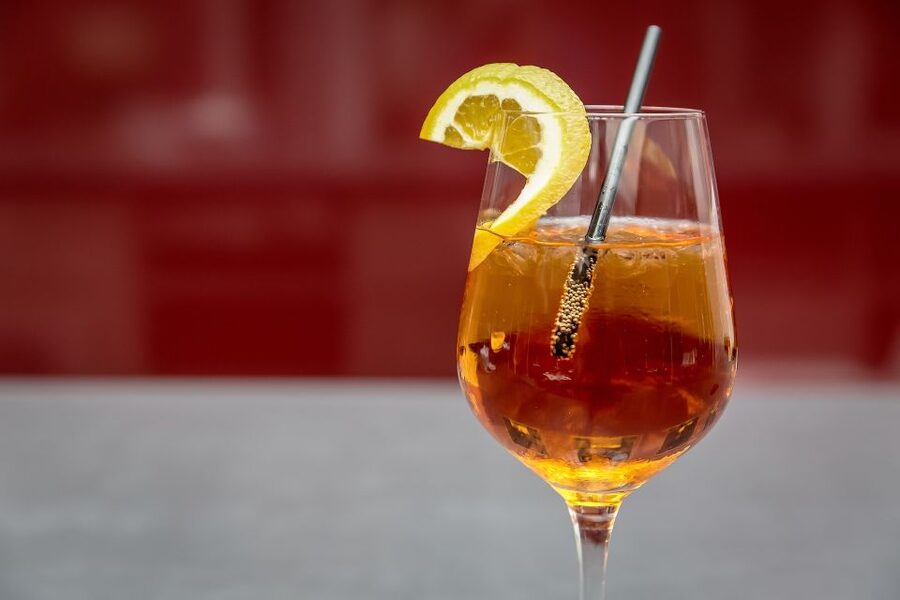 Venice: 1-Hour Spritz Time Experience - Where You Meet: Un Mondo Di Vino, Salizada San Canzian