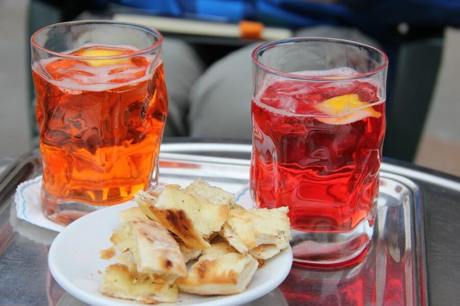 Venice: 1-Hour Spritz Time Experience - The 1-Hour Game Plan: Spritz, Sit, Snack, Repeat