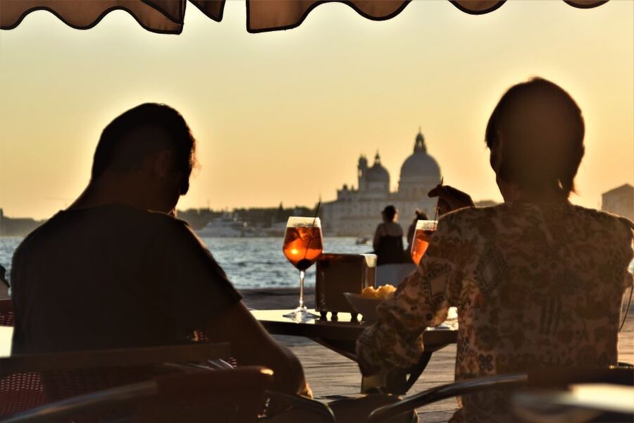 Venice: 1-Hour Spritz Time Experience - What Exactly Is a Venetian Spritz (and Which Version to Order)