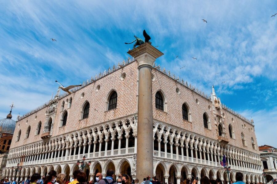 Venice: 1-Hour The Doge's Palace Tour - Prisons and pacing: why the hour can feel both perfect and fast
