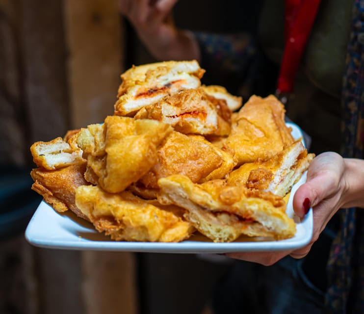 Venice: 10 shades of Cicchetti and Wine - Key highlights to know before you go