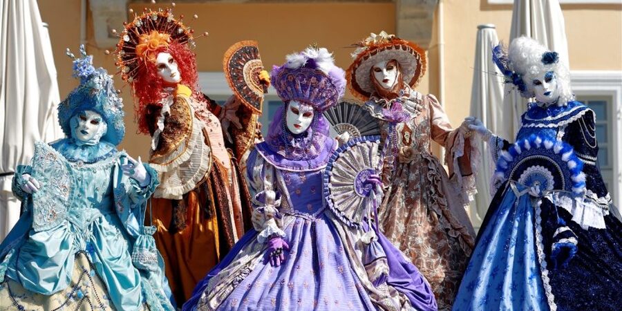 Venice: 2 Days Pass – Top Museums & Attractions - Key things I’d zero in on