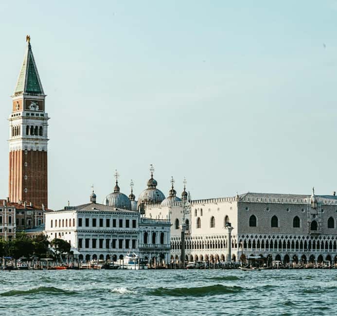 Venice: 2 Days Pass – Top Museums & Attractions - What you’re really buying with the Venice Pass 2 days