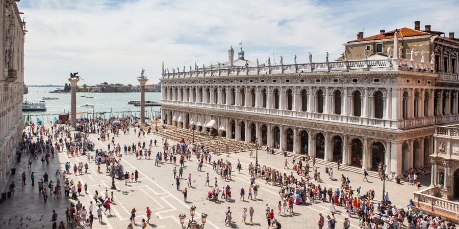 Venice: 2 Days Pass – Top Museums & Attractions - The pacing trick: how to use your two days without burning out