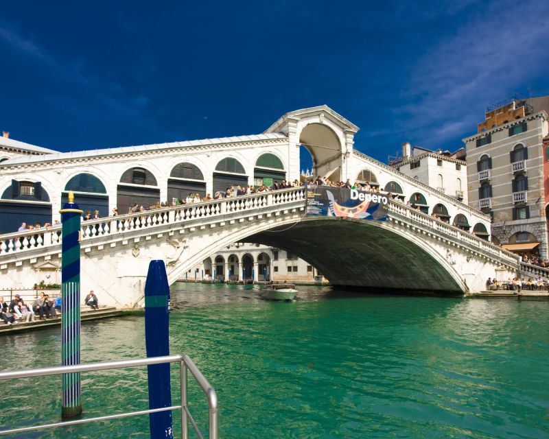 Venice: 2 Days Pass – Top Museums & Attractions - How the pass works on the ground (app, doors, and that priority lane)