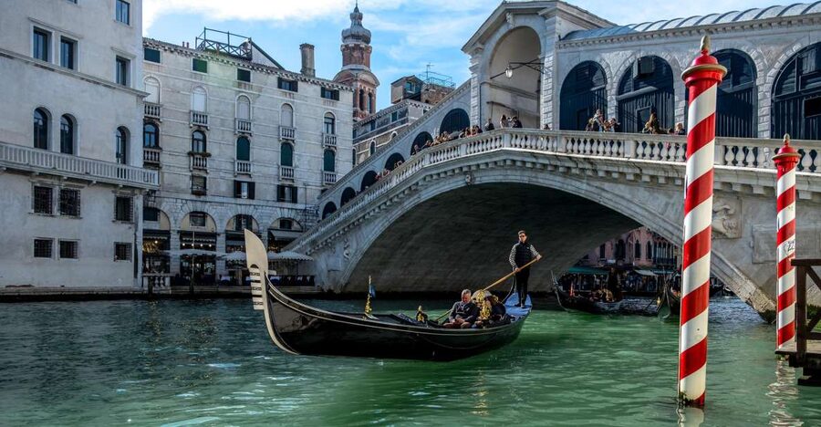 Venice: 2-Hour Private Photo Walk - Finding the real Venice in quieter corners